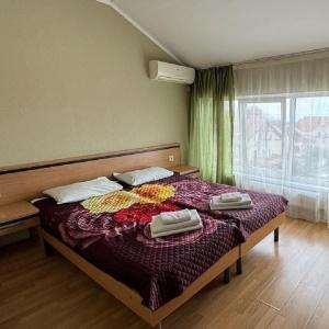 Guest house Klever on Medovaya