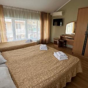 Guest house Klever on Medovaya