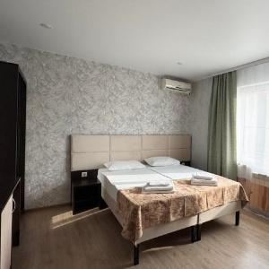 Guest house Klever on Medovaya