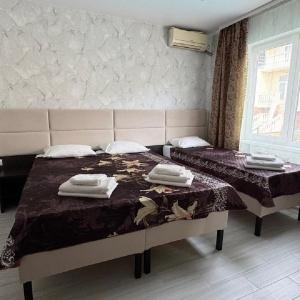 Guest house Klever on Medovaya