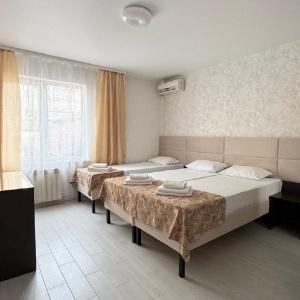 Guest house Klever on Medovaya