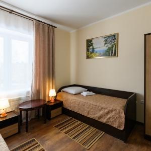 Hotel Green Star Domodedovo Airport