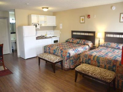 Hotel Holiday Inn Express And Suites Brandon