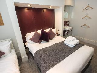Hotel Regency House