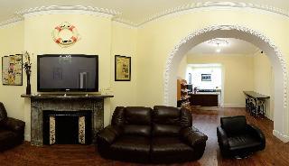 Hotel Botanic Rest Bed Breakfast