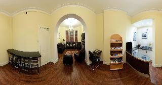 Hotel Botanic Rest Bed Breakfast