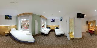 Hotel Botanic Rest Bed Breakfast