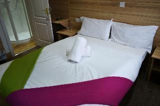 Hotel Botanic Rest Bed Breakfast