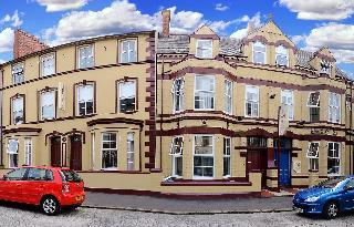 Hotel Botanic Rest Bed Breakfast