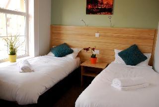 Hotel Botanic Rest Bed Breakfast