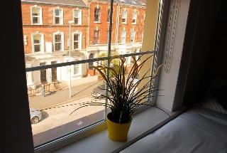 Hotel Botanic Rest Bed Breakfast