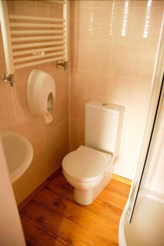 Hotel Botanic Rest Bed Breakfast