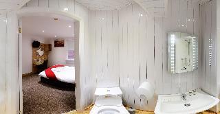 Hotel Botanic Rest Bed Breakfast