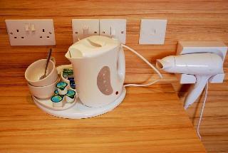 Hotel Botanic Rest Bed Breakfast
