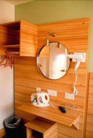 Hotel Botanic Rest Bed Breakfast
