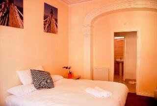 Hotel Botanic Rest Bed Breakfast