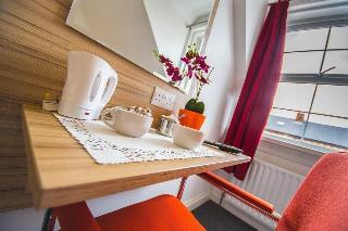 Hotel Botanic Rest Bed Breakfast