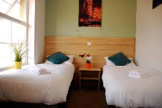 Hotel Botanic Rest Bed Breakfast