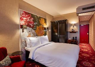 Hotel Carlton Ambassador