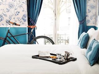 Hotel Carlton Ambassador