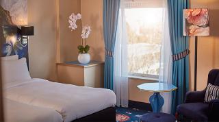 Hotel Carlton Ambassador