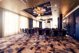 Hotel Carlton Ambassador