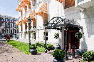Hotel Carlton Ambassador