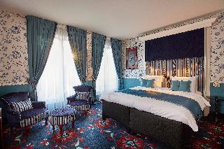 Hotel Carlton Ambassador