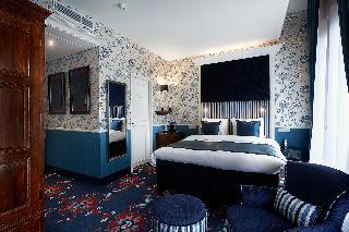 Hotel Carlton Ambassador