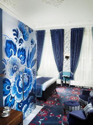 Hotel Carlton Ambassador