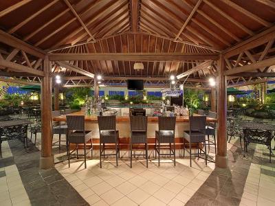 Гостиница Ciputra Jakarta By Swiss-Belhotel Intl
