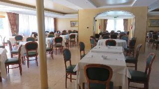 Гостиница Hotel Oasi Dei Discepoli