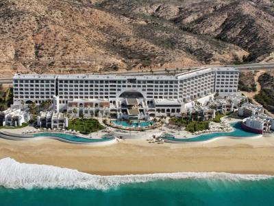 Hotel Marquis Los Cabos