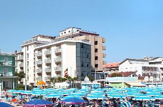 Гостиница Hotel Ambasciatori