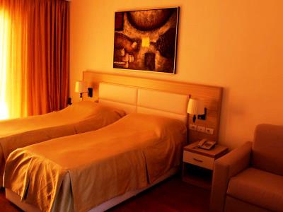 Hotel Bleart