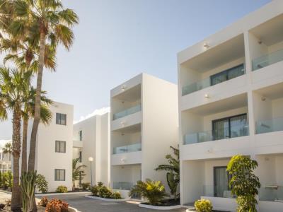 Hotel Oasis Lanz Beach Mate