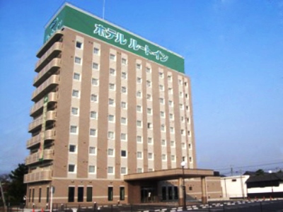 Hotel Route-Inn Handa Kamezaki