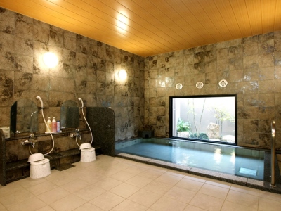 Гостиница Route-Inn Handa Kamezaki