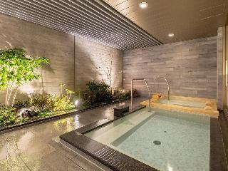 Гостиница Nishitetsu Hotel Croom Nagoya