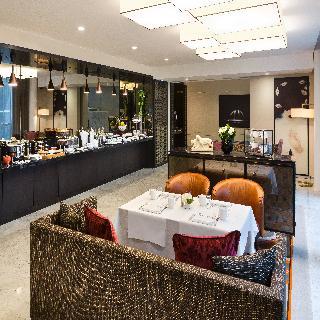 Hotel La Clef Tour Eiffel Paris