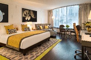 Hotel La Clef Tour Eiffel Paris