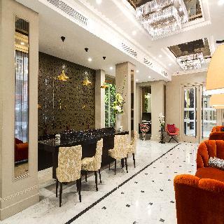Hotel La Clef Tour Eiffel Paris
