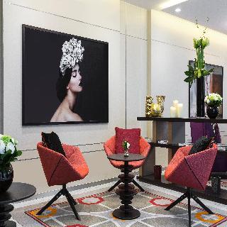 Hotel La Clef Tour Eiffel Paris