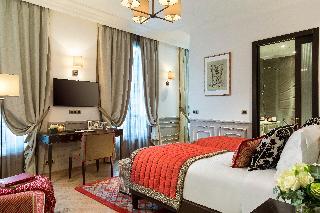 Hotel La Clef Tour Eiffel Paris