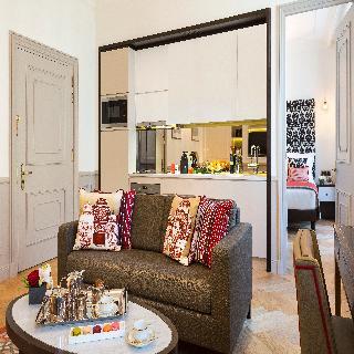 Hotel La Clef Tour Eiffel Paris