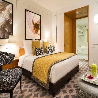 Hotel La Clef Tour Eiffel Paris