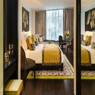 Hotel La Clef Tour Eiffel Paris