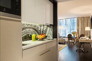 Hotel La Clef Tour Eiffel Paris