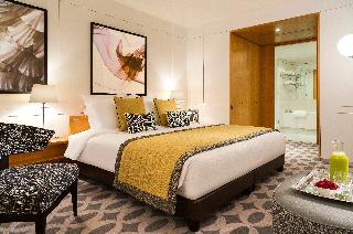 Hotel La Clef Tour Eiffel Paris