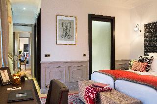 Hotel La Clef Tour Eiffel Paris